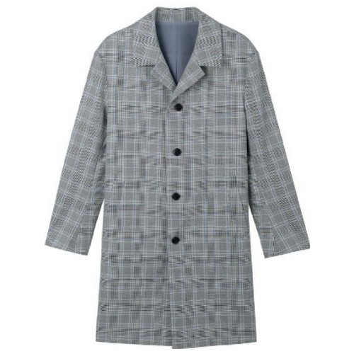 마인드브릿지 스판체크 세미오버 맥코트 MTCA2102