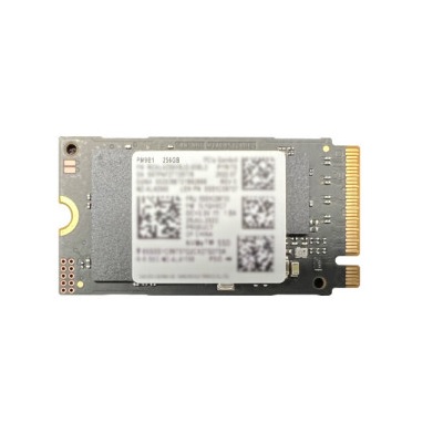 삼성전자 PM9B1 M.2 2242 NVMe 벌크 (256GB)