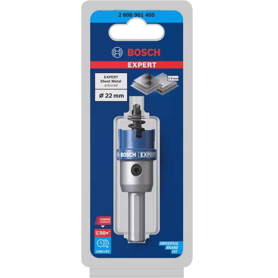 ���� EXPERT TCT �ʰ� Ȧ�� 22mm
