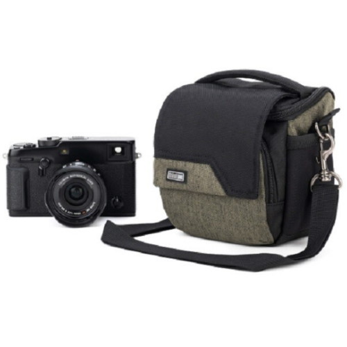 씽크탱크포토 TT891 미러리스무버 숄더백 V2 10 (코스트그린)