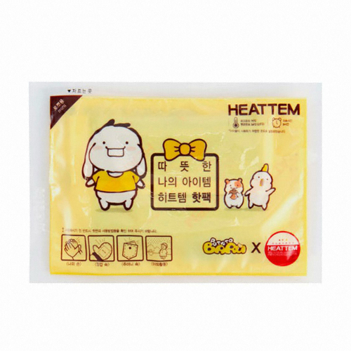 다봉산업 히트템 바루 핫팩 25g (2개)