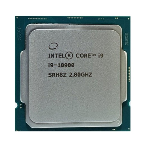 ���� �ھ�i9-10���� 10900 (�ڸ䷹��ũS)