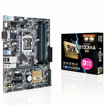 ASUS B150M-A/M.2 STCOM