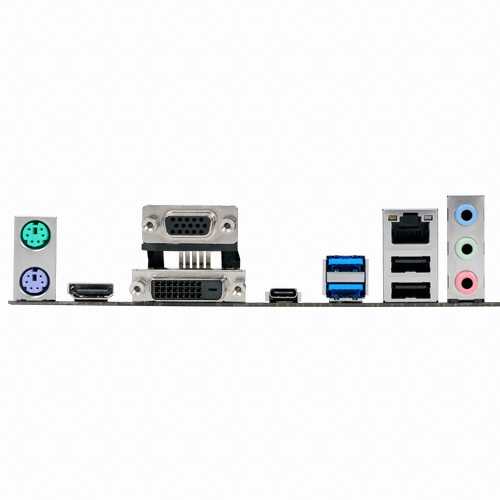 ASUS B150M-A/M.2 STCOM