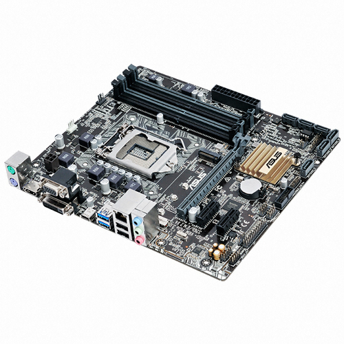 ASUS B150M-A/M.2 STCOM