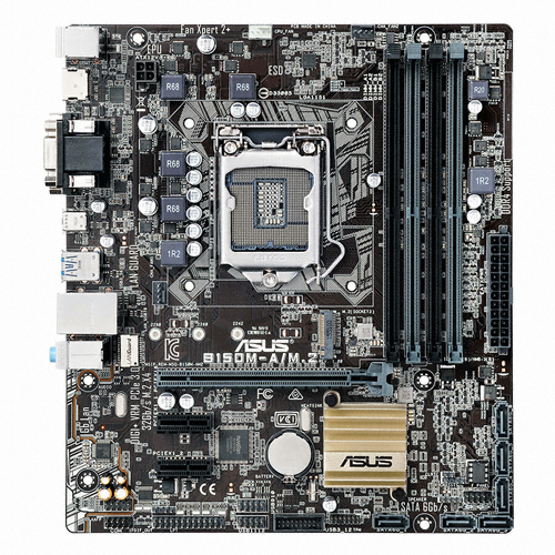 ASUS B150M-A/M.2 STCOM_이미지