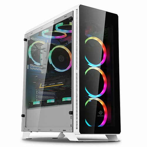 앱코 SUITMASTER 512G 오시리스 스펙트럼 HALO (화이트)_이미지