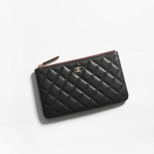 샤넬 클래식 파우치_AP4101_이미지