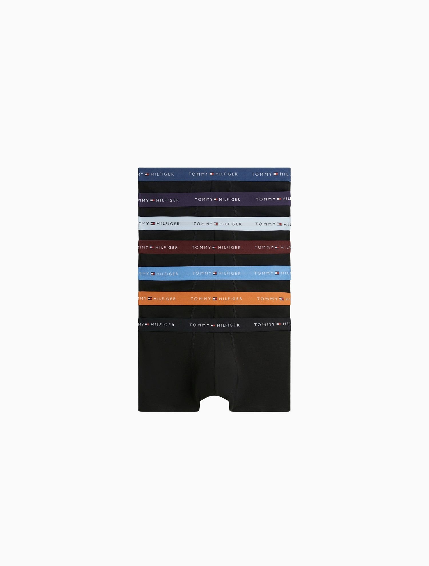 온라인 코튼 블렌드 트렁크 7PACK T12G7AXO180MT30XF GQ0Z26082082886
