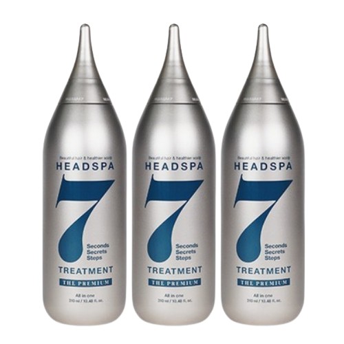 헤드스파7 더 프리미엄 트리트먼트 310ml (3개)_이미지