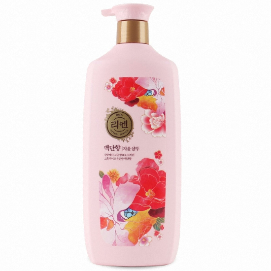 리엔 자윤 백단향 샴푸 950ml (3개)_이미지