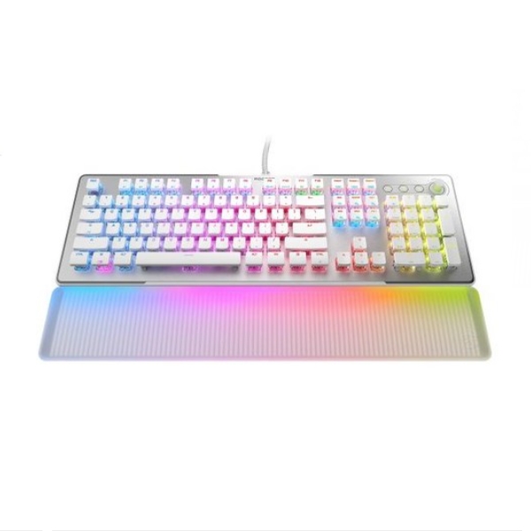 ROCCAT VULCAN II MAX 한글 (화이트)_이미지