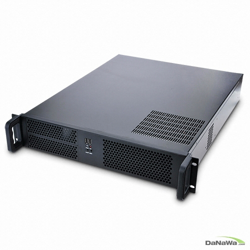 2MONS SERVER 2U D550 Plus