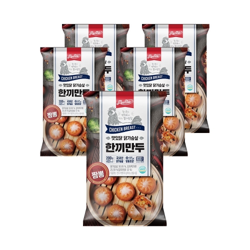 ���ִ� �߰����� �ѳ����� «�� 200gX5�� 1kg 5�� 200g