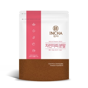 차전자피분말 200g 1개