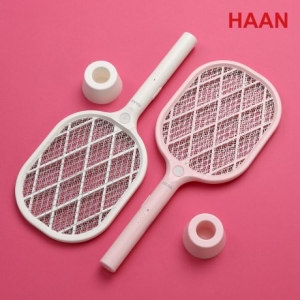 한경희생활과학 충전식 스마트 전기 모기채 HMK-3000L_이미지