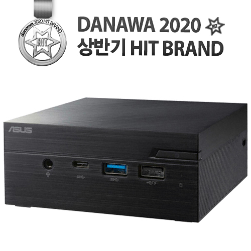 ASUS PN40 Win10 Pro (4GB, eMMC 64GB)_이미지