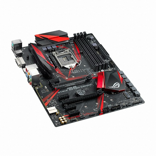 ASUS ROG STRIX B250H GAMING 코잇_이미지