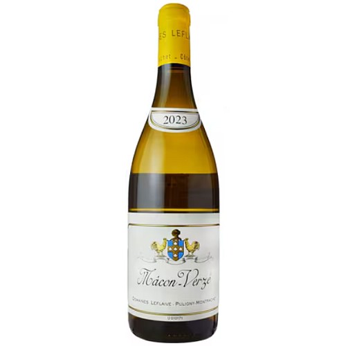 도멘 르플레브 마콩 베르제 2023 750ml (택배배송)_이미지