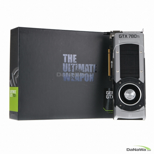 이엠텍 지포스 GTX780 Ti D5 3GB_이미지