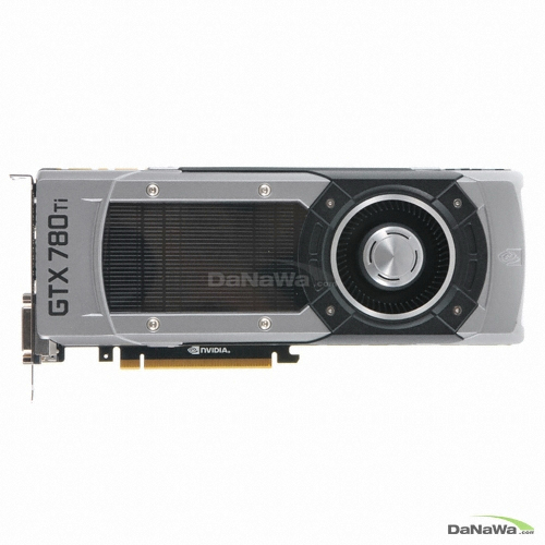 지포스 GTX780 Ti D5 3GB