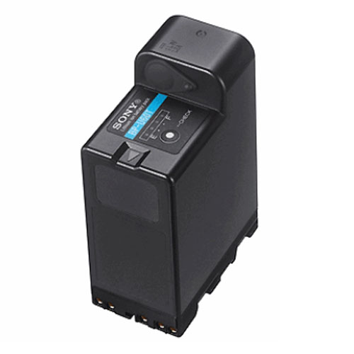 SONY BP-U60T 배터리_이미지