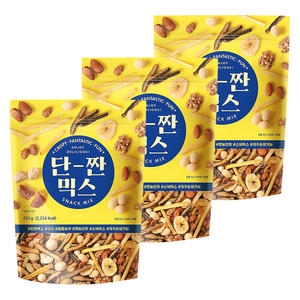 선명농수산 단짠믹스넛 450g (3개)_이미지