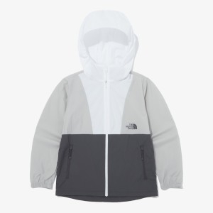 노스페이스 노스페이스키즈 스트레치 컴팩트 자켓 (NJ3LQ11S)