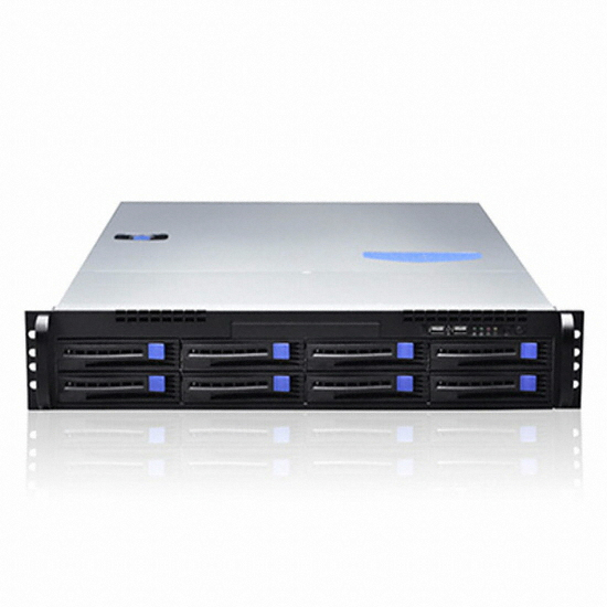 TYAN KST208 시리즈 (C232R76-K35R) E3-1230V6 (24TB + SSD 120GB)_이미지