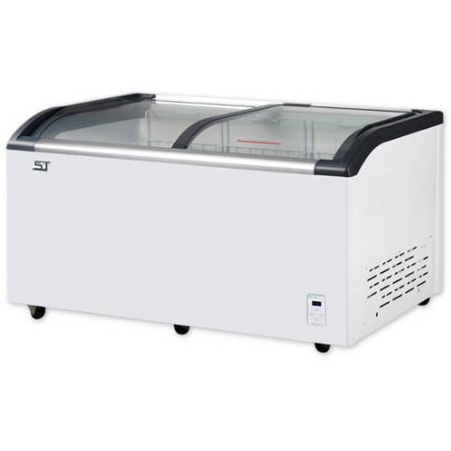 서진프리져 SSD-500Y