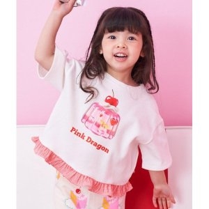 Ƽ�Ĵ��ִϾ� Pink Dragon / WH ��� ����Ʈ TOP / P52DBT030