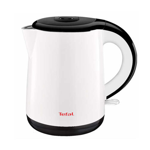 세이프티 화이트앤블랙 KO2611