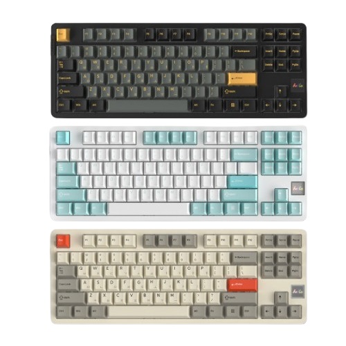 �پ��� A87 PRO LCD ������ ���� ���̽�����