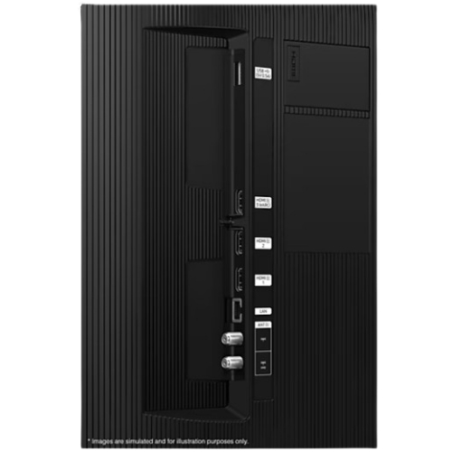 �Ｚ���� QLED KQ65QF7SAFXKR