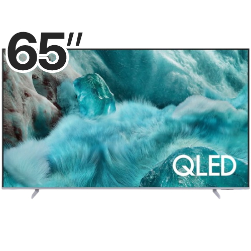 삼성전자 QLED KQ65QF7SAFXKR (스탠드)