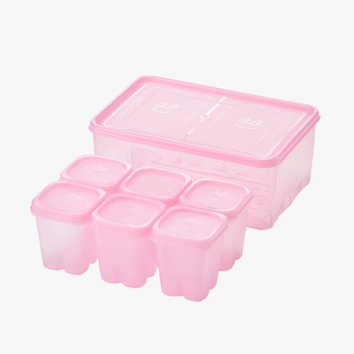 땡스소윤 밀큐브 세트