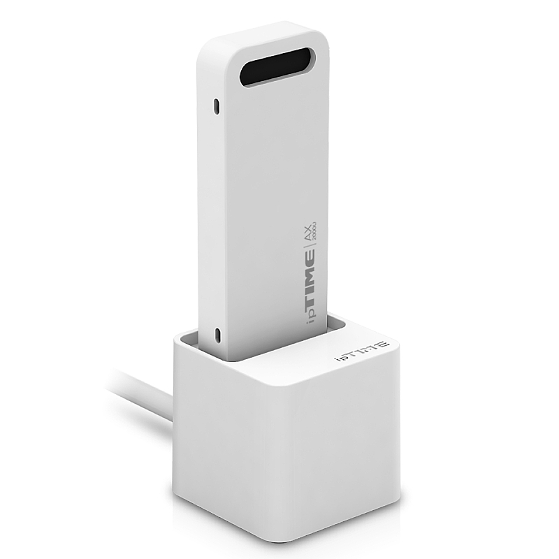 EFM ipTIME AX2000U 무선랜카드_이미지