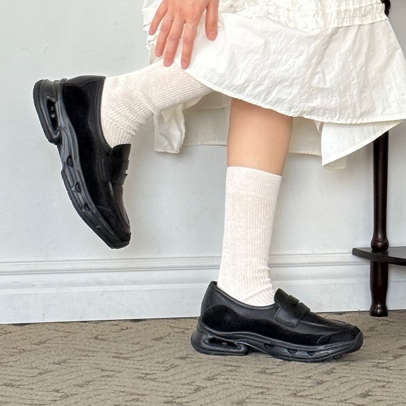 식스핏 BREEZY LOAFER 3196951