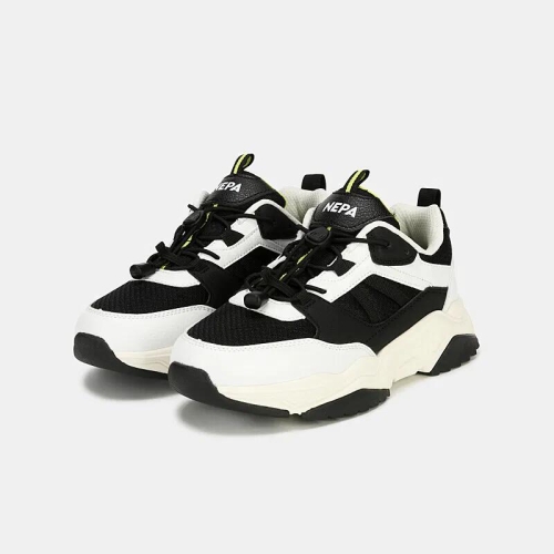 네파 네파키즈 하이키 Ⅲ (KKC7604)