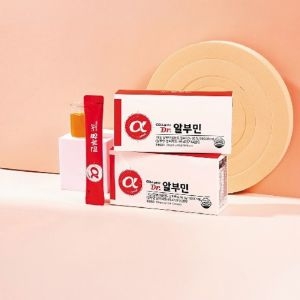 셀게이트 닥터 알부민 15포 (7개)_이미지