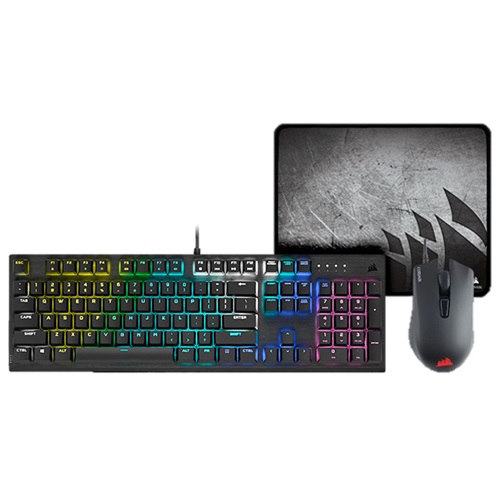 3in1 GAMING BUNDLE