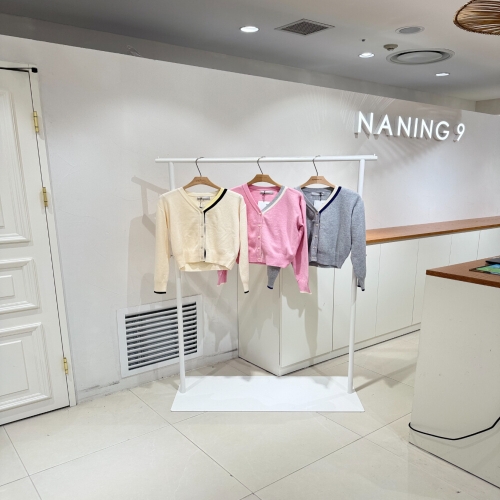 난닝구 스타필드코엑스점 미클노가디건 1126A2CD00E_이미지