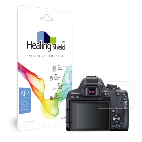 캐논 850D용 AFP 올레포빅 액정보호필름