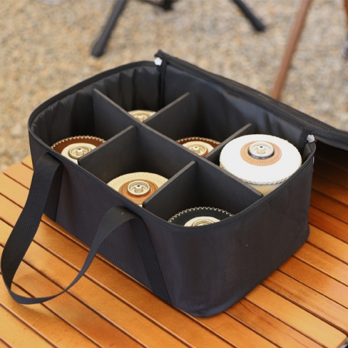 아베나키 이소가스 가방