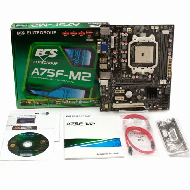ECS A75F-M2_이미지