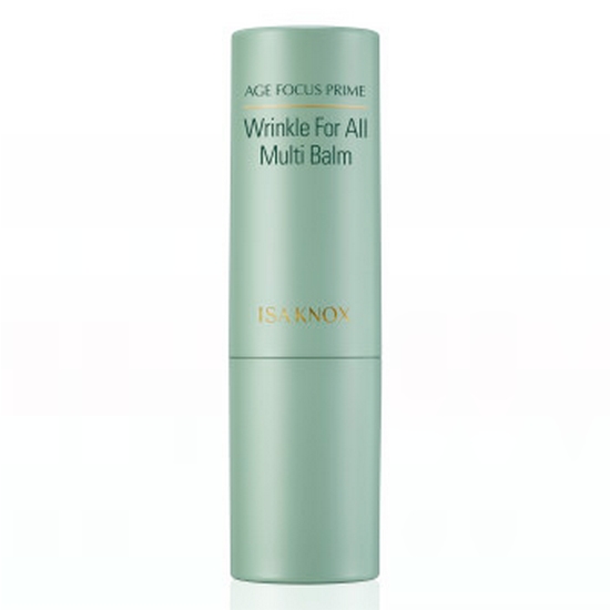 이자녹스 에이지 포커스 프라임 링클 포 올 멀티밤 7g