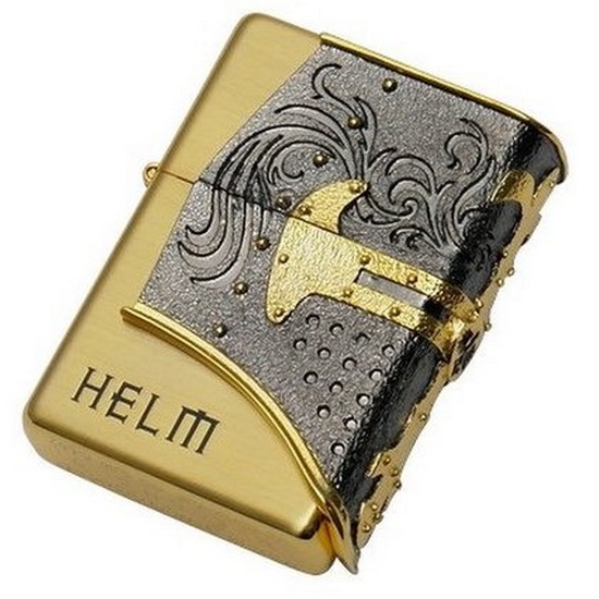 지포(ZIPPO) HELM-GD(R) ZPC3MA030R