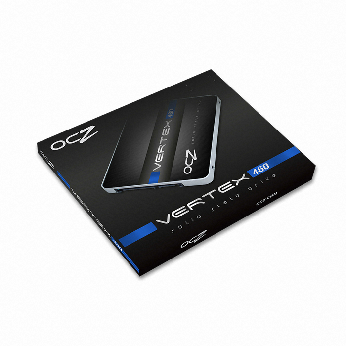 OCZ SS Vertex 460 Series (120GB)_이미지