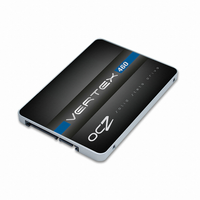 OCZ SS Vertex 460 Series (120GB)_이미지