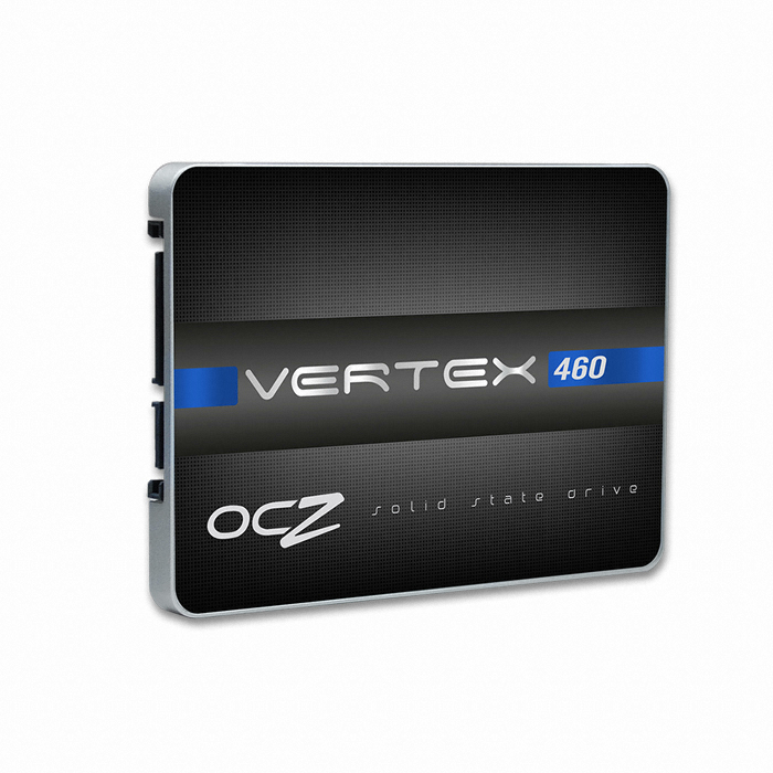 OCZ SS Vertex 460 Series (120GB)_이미지
